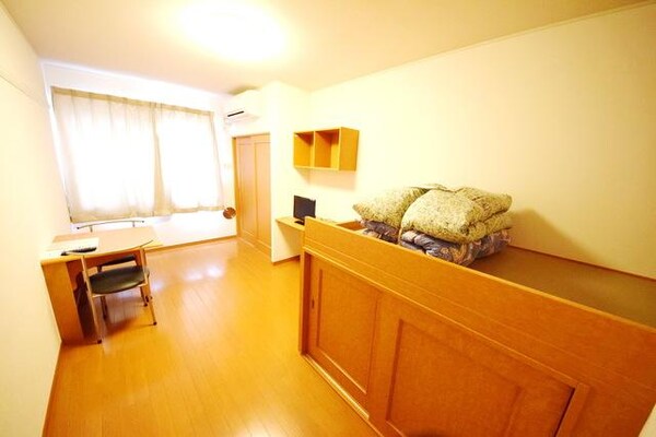 その他室内・内装(★明るい洋室です★)