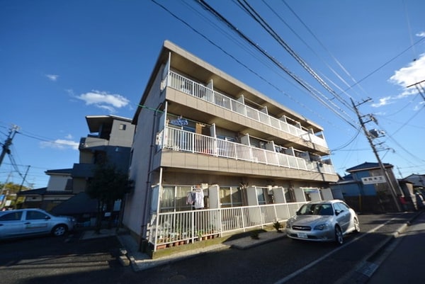 外観(☆マンションタイプ☆)