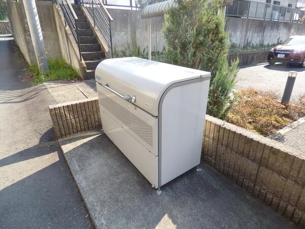 その他(☆ゴミ捨て場☆)