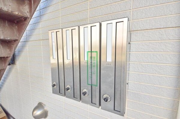 共有部分(★お部屋探しは株式会社タウンハウジング東京まで★)