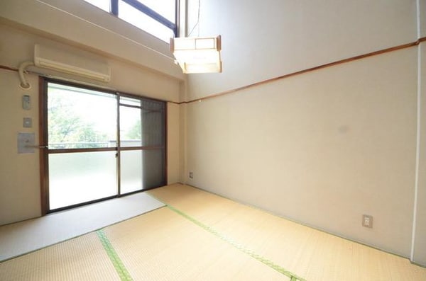 その他(和室は和みますね～♪)