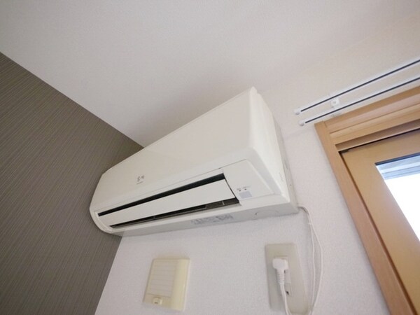 その他(★エアコンの様子★)