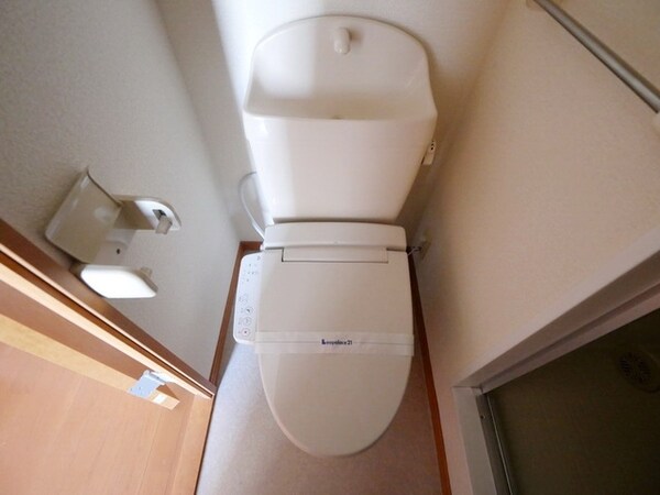 トイレ(★トイレです★)
