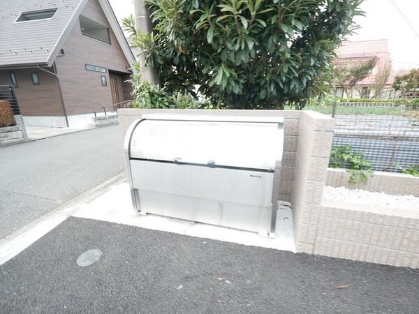 共有部分(★お問い合わせの際は『タウンハウジング橋本店』まで★)