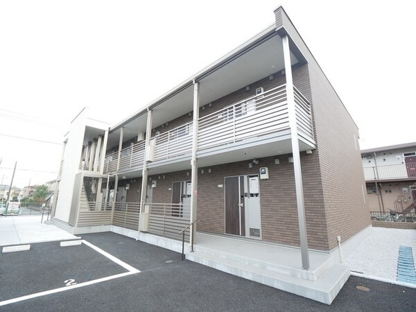 外観(★お問い合わせの際は『タウンハウジング橋本店』まで★)
