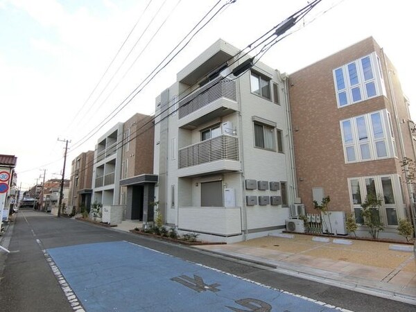 外観(☆外観☆)