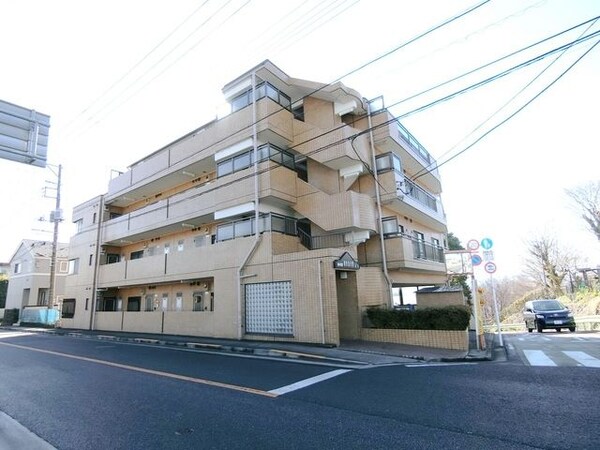外観(外観・共有部分)