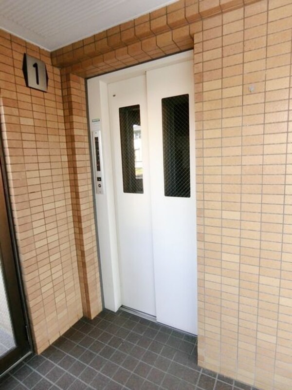 共有部分(外観・共有部分)