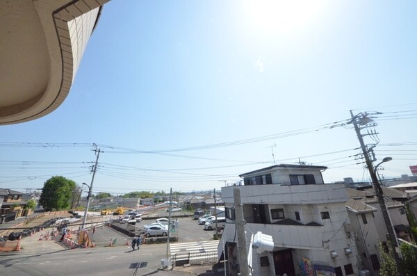 眺望(☆景色☆)