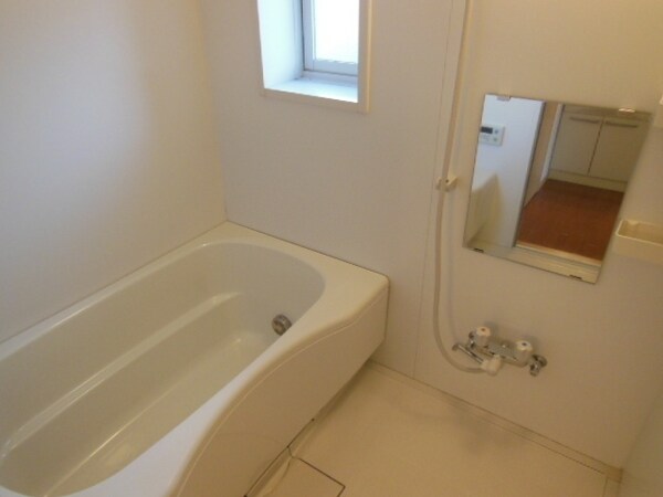 バス／シャワールーム等(バスルーム)