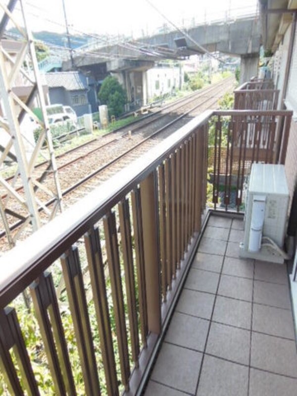 バルコニー(バルコニー)