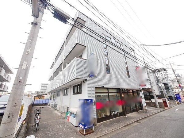 外観(★お問い合わせはタウンハウジング多摩センター店まで★)