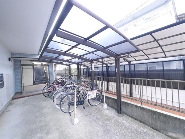 共有部分(★お問い合わせはタウンハウジング多摩センター店まで★)