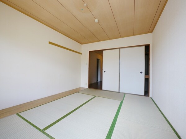 その他室内・内装(★寝室としてお使い頂けます★)