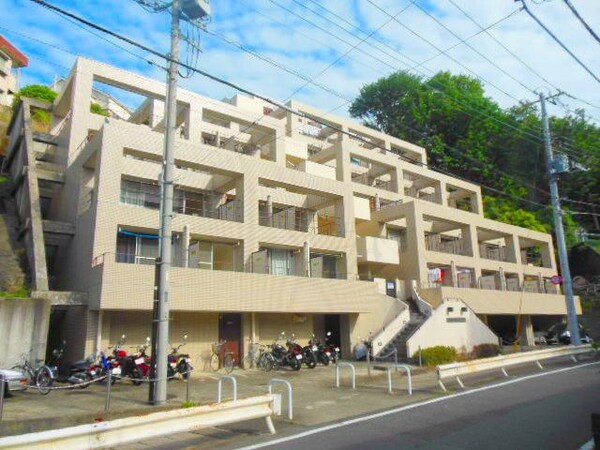 外観(★鉄筋コンクリート造のマンション★)