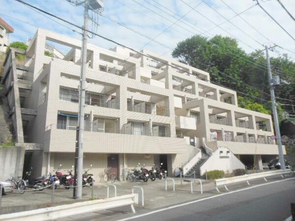 外観(★おしゃれな外観ですね★)