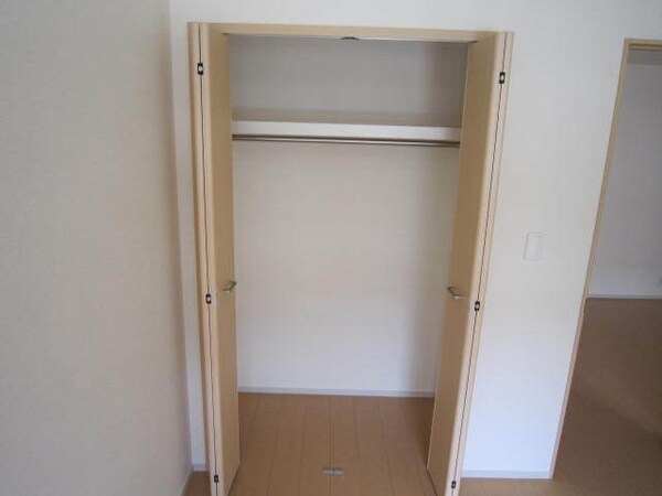 設備(★クローゼット★)