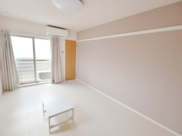 リビング・居室(★洋室です★)