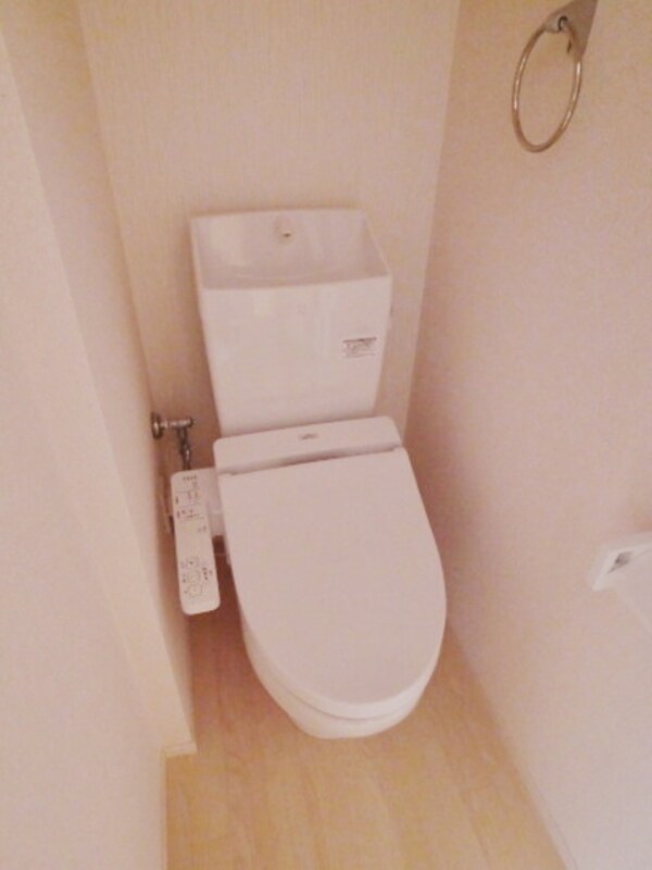 トイレ(★トイレです★)