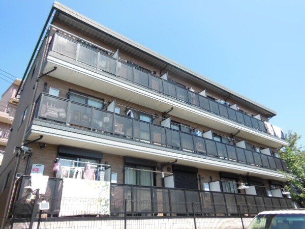 外観(★お部屋探しは株式会社タウンハウジング東京まで★)