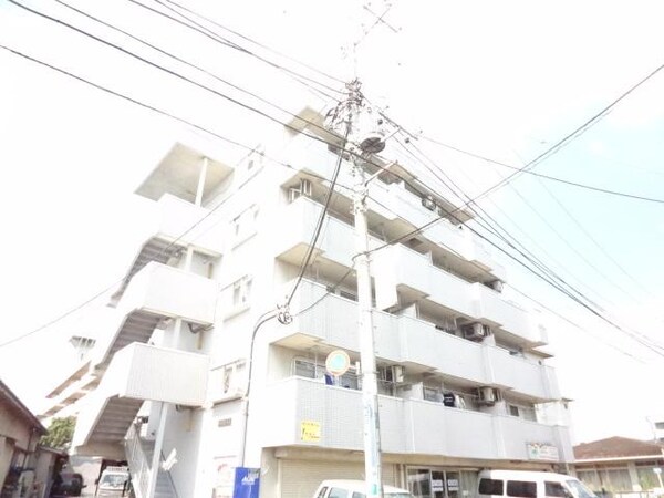 外観(♪お問合せご相談等はＴＥＬ：０４２－６４５－３００３まで！♪)