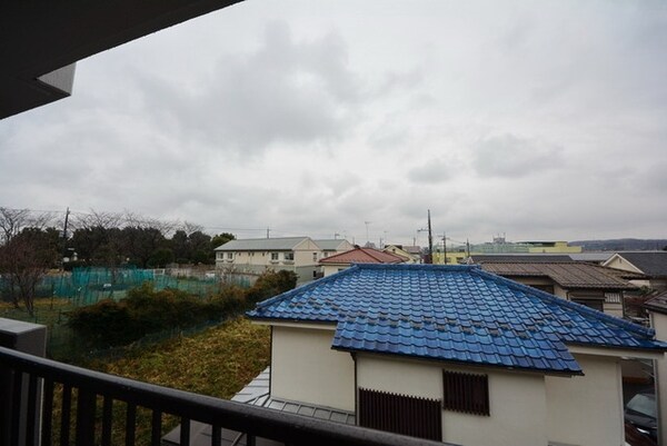 眺望(☆内装☆)