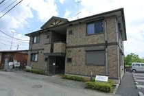 クレストの外観写真