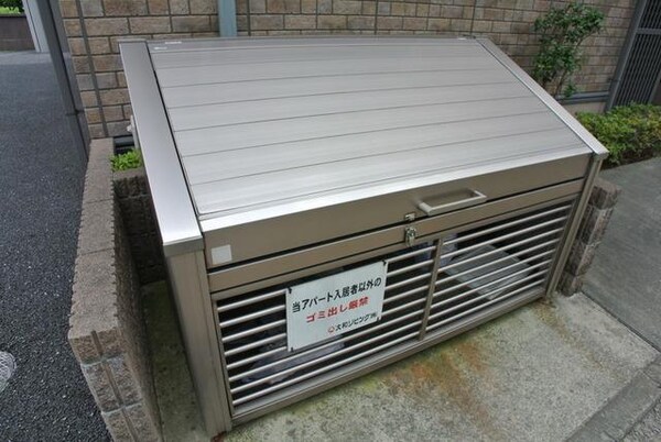 その他(☆ゴミ捨て場☆)
