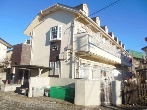 外観(★お部屋探しは株式会社タウンハウジング東京まで★)