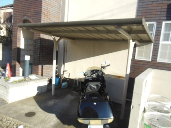 共有部分(★お部屋探しは株式会社タウンハウジング東京まで★)
