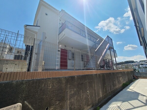 外観(★お部屋探しは株式会社タウンハウジング東京まで★)