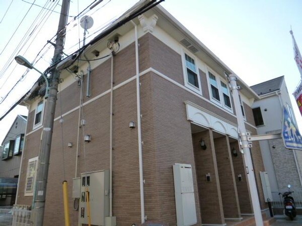 外観(★お部屋探しは株式会社タウンハウジング東京まで★)