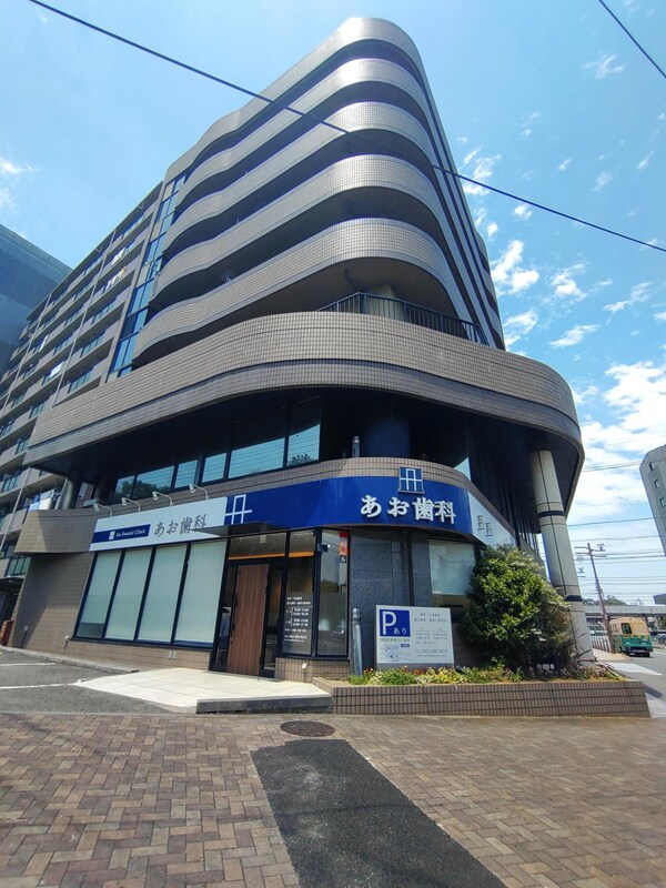 外観(外観)
