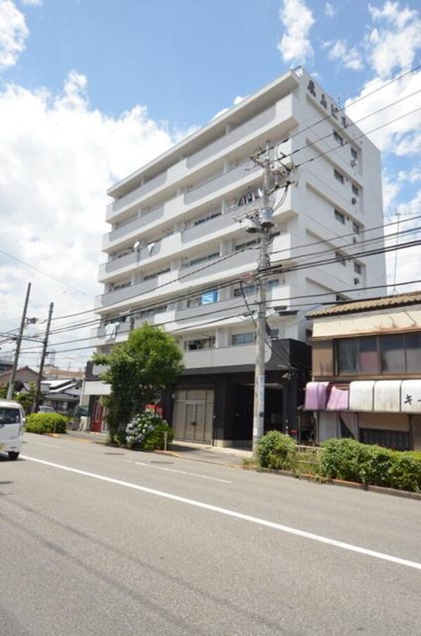 外観(★RCマンション★)