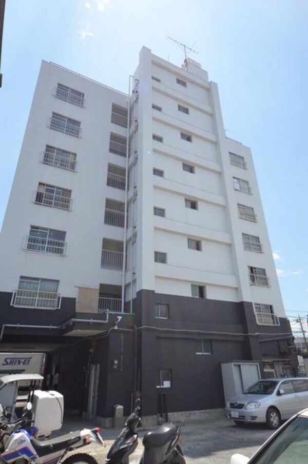 外観(♪お問合せご相談等はＴＥＬ：０４２－６４５－３００３まで！♪)