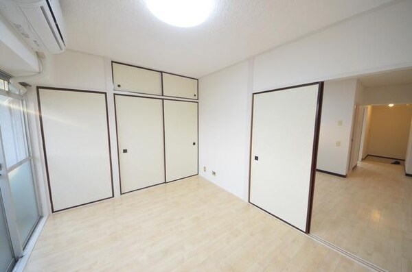 その他室内・内装(☆6帖の綺麗な洋室です☆)