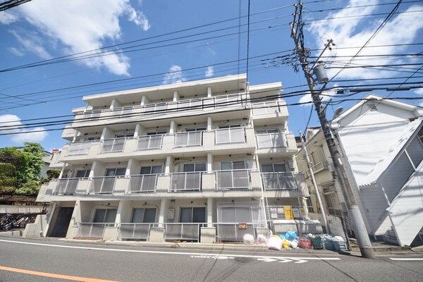 外観(外観)