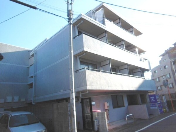 外観(外観・共用部分)