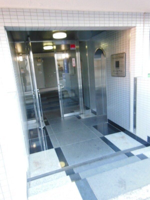 エントランス(入口)