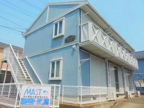 外観(～陽当たりの良さ～写真で伝わりますよね～)