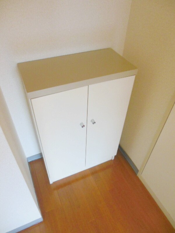 その他(★下駄箱だってついてますよ★)