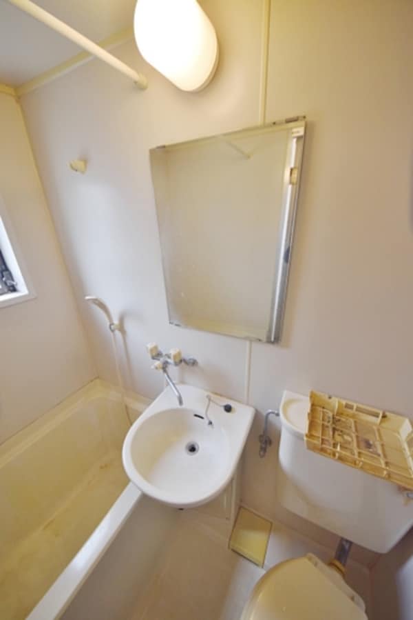 洗面(★洗面台です★)