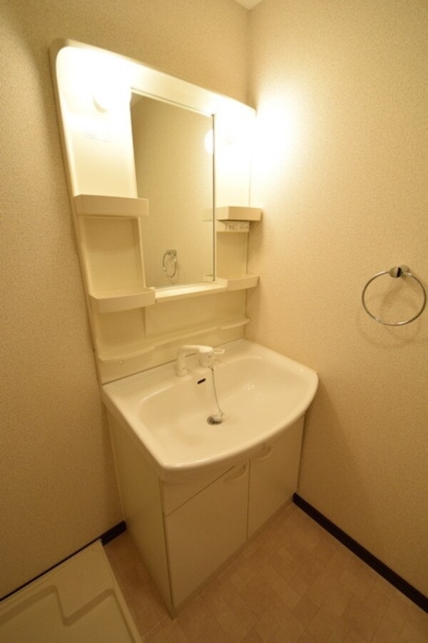洗面(★お部屋探しは株式会社タウンハウジング東京まで★)