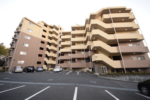 外観(★お部屋探しは株式会社タウンハウジング東京まで★)