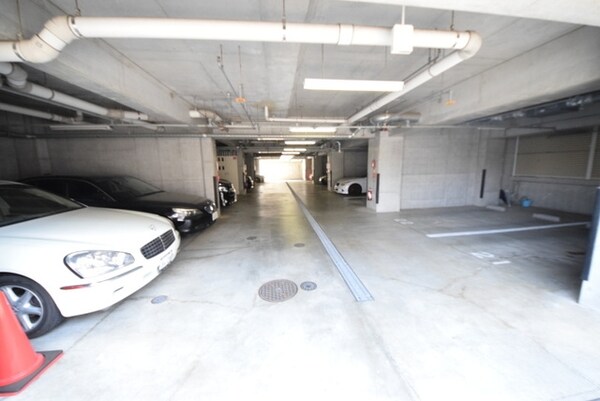 駐車場(★お部屋探しは株式会社タウンハウジング東京まで★)