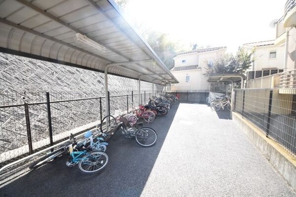 共有部分(★お部屋探しは株式会社タウンハウジング東京まで★)
