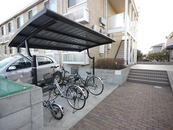 共有部分(★お問い合わせはタウンハウジング神奈川 橋本店まで★)