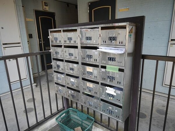その他(★お部屋探しは、タウンハウジング多摩センター店へ★)