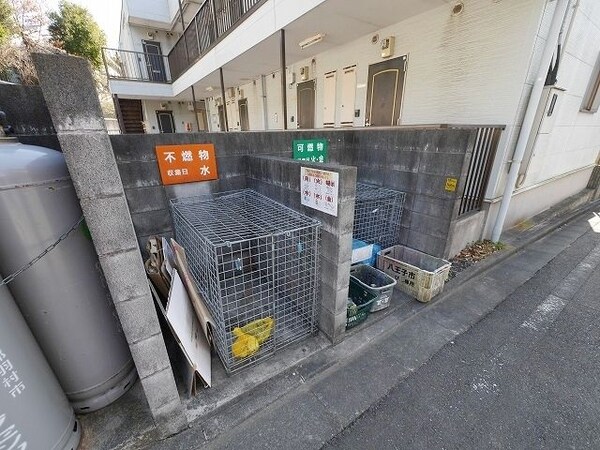 その他(★お部屋探しは、タウンハウジング多摩センター店へ★)