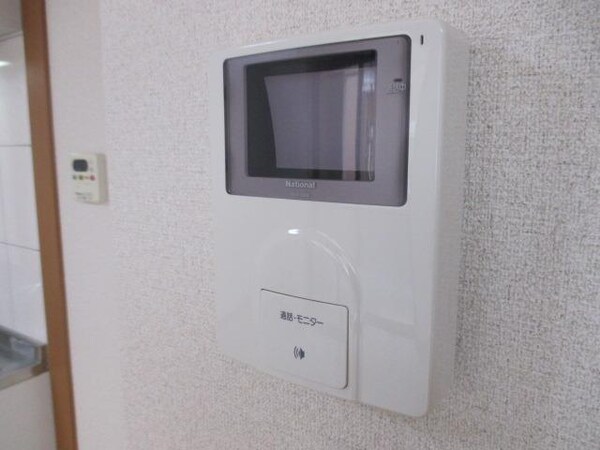 設備(★安心のＴＶモニターホン★)